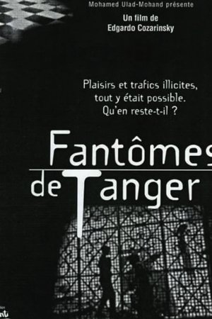 Fantômes de Tanger