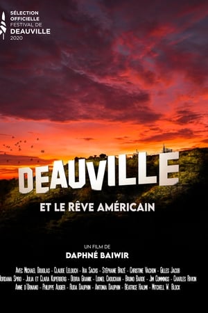 Deauville et le rêve américain