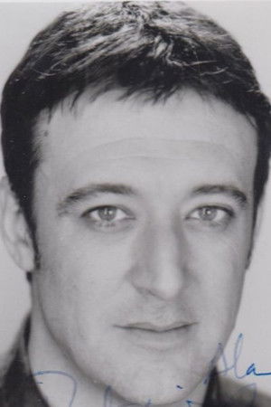 Billy Geraghty Billy Geraghty