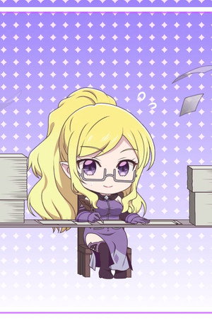 Yuusha, Yamemasu Puchi Hiroma #5