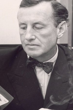 Ian Fleming: 007's Creator