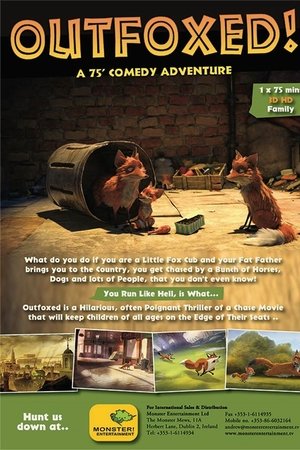Outfoxed!