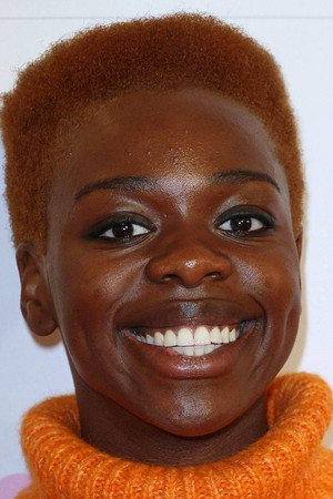 Olivia Therese Hounkpati