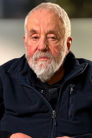 Mike Leigh Remembers… Nuts in May