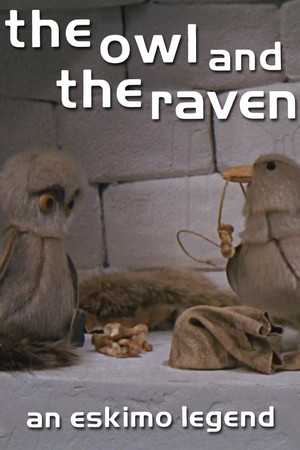 The Owl and the Raven: An Eskimo Legend