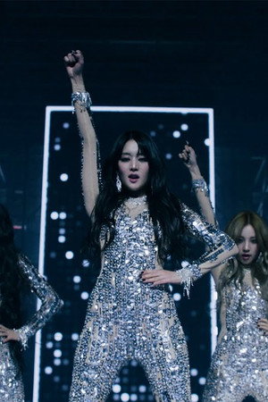 Super Lady