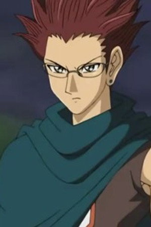 The Ultimate Face-Off (1)