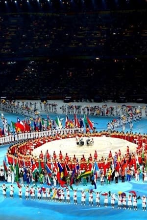 Beijing 2008 Olympic Closing Ceremony