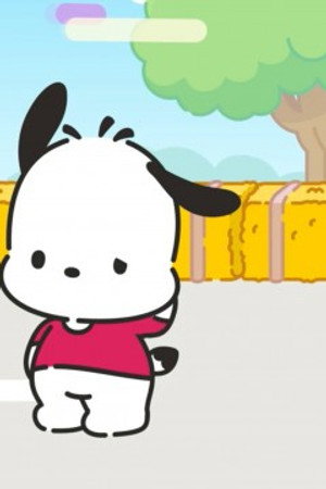 Pochacco’s Super Fun Run