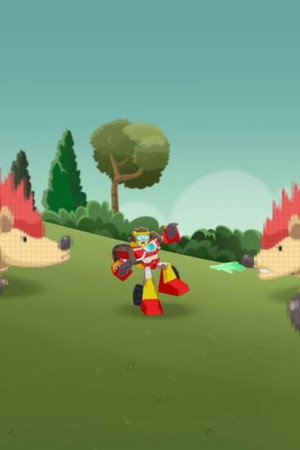 Hack Attack