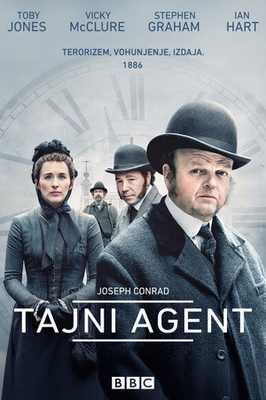Tajni agent