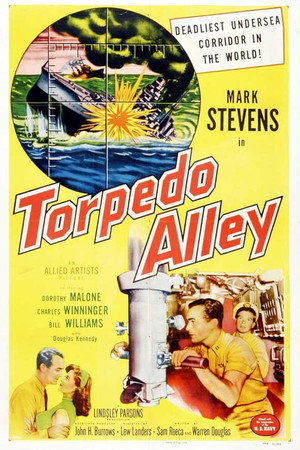 Torpedo Alley