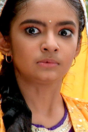 Manav and Meher's Encounter With Tiger