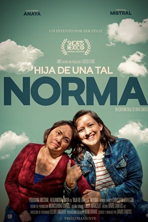 Hija de una tal Norma