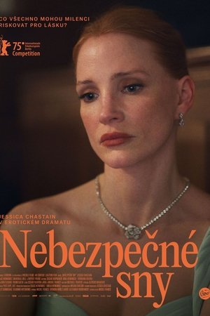 Nebezpečné sny