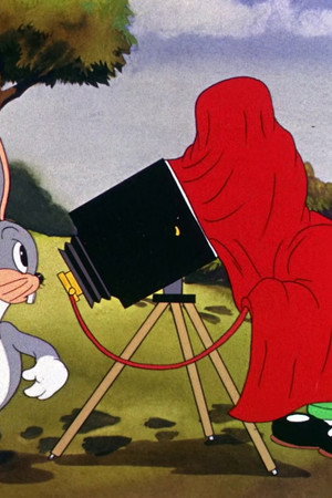 Elmer's Candid Camera