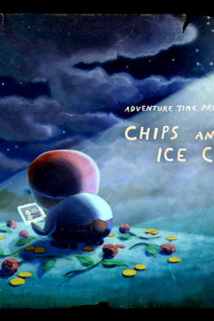 Chips & Ice Cream