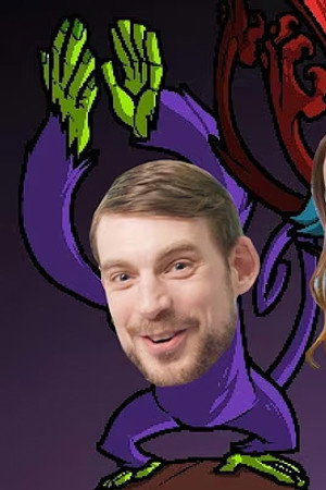 Crypt of the Necrodancer