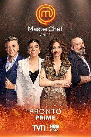 MasterChef Chile
