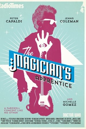 Doctor Who : The Magician's Apprentice
