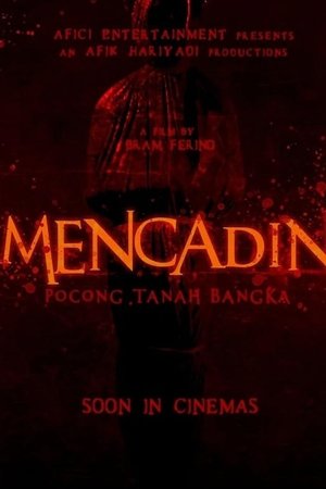 Mencadin: Dendam Pocong