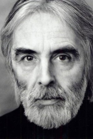 Michael Haneke Michael Haneke