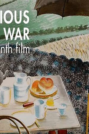 Eric Ravilious: Drawn to War