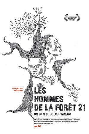 Les hommes de la forêt 21