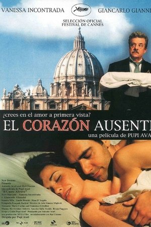 Il cuore altrove