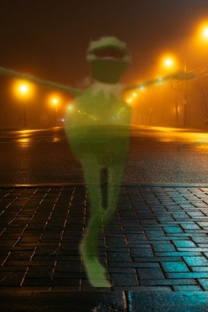 A delicate dance with god ~ {Kermit