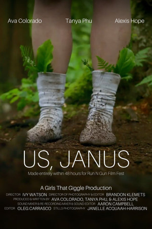 Us, Janus