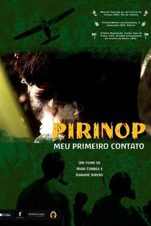 Pirinop - Meu primeiro contato