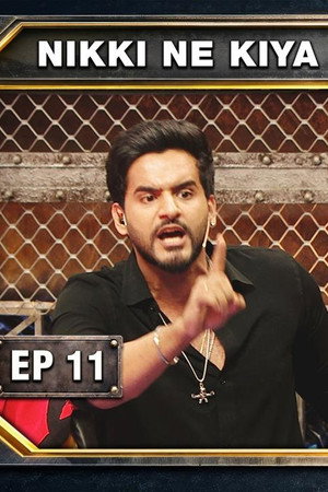 Nikki Ne Kiya Fukra Ko Trigger!