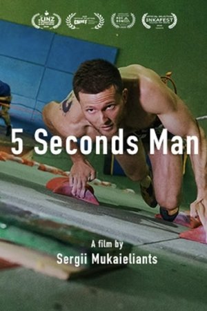 5 Seconds Man