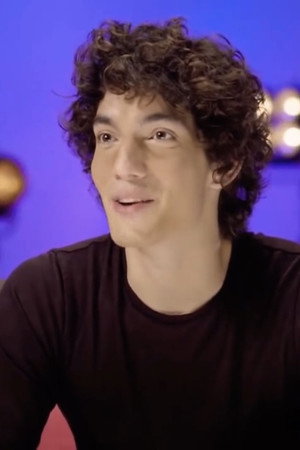 Jorge’s Journey