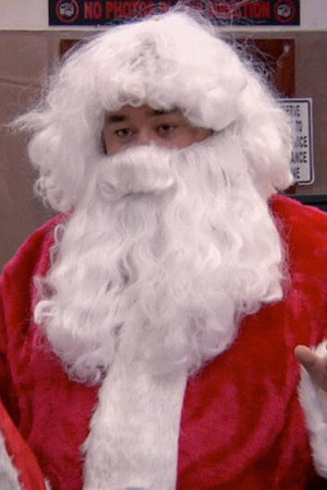 Santa Chum