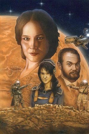 Space 1889: The Secret of Phobos
