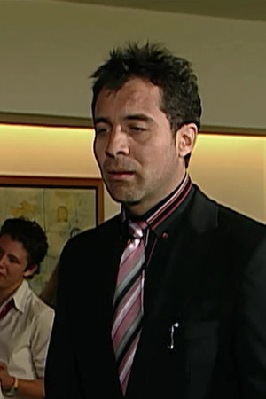 Hijo del jefe de Gobierno