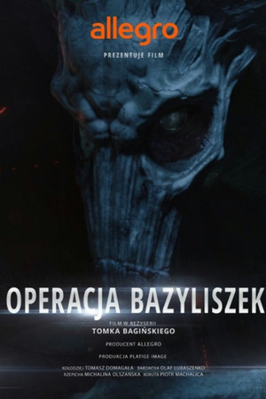 Legendy Polskie: Operacja Bazyliszek