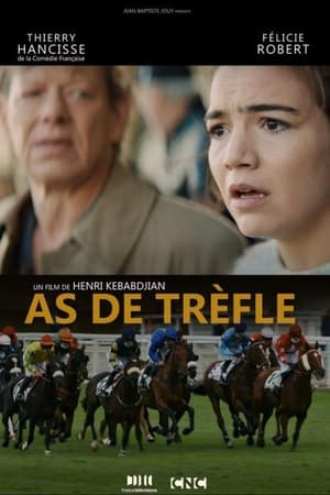 As de trèfle