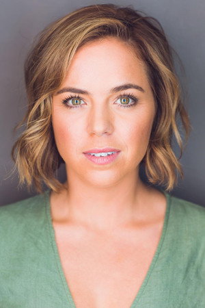 Katie Muldowney Katie Muldowney