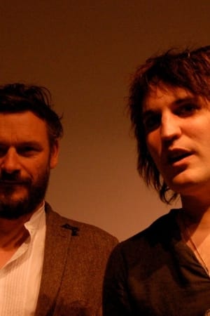 The Mighty Boosh: Journey of the Childmen