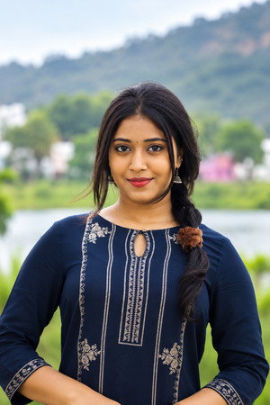 Krithika