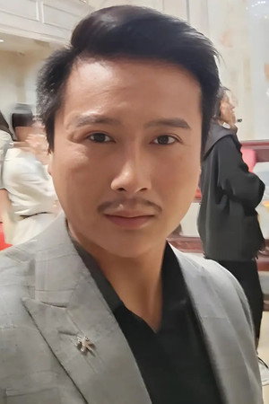程文博 程文博