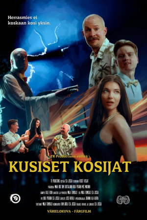 Kusiset kosijat