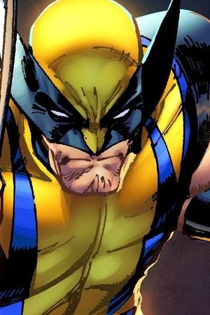 X-Men: The Legend of Wolverine