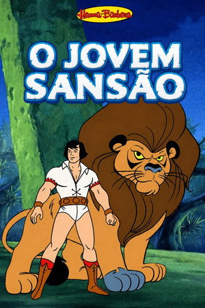 O Jovem Sansão