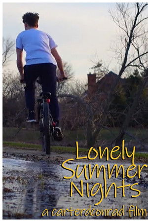 Lonely Summer Nights