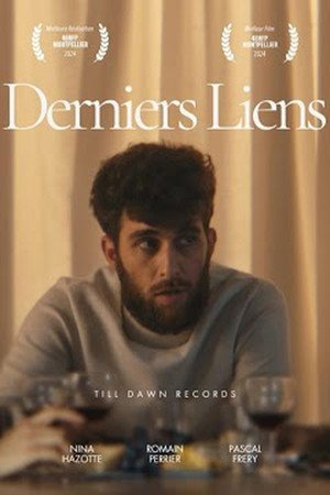 Derniers Liens