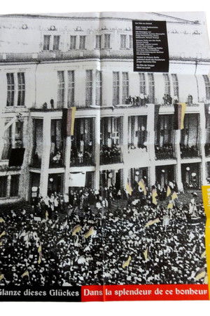 Im Glanze dieses Glückes